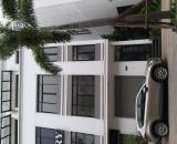 Cho thuê liền kề FLC Đại Mỗ, 100m2, 5 tầng, thang máy, giá 32 triệu/tháng.