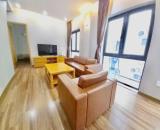 Cho thuê căn hộ 2PN 2wc giá chỉ 10tr tại KĐT Waterfront