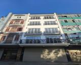 Cho thuê nhà, 102m2_ 5T; Huỳnh Thúc Kháng, Nguyên Hồng, Đống Đa -25 tr