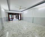 NHÀ GẦN CHỢ KHIẾU NĂNG TĨNH - NHỈNH 8 TỶ - HẺM XE HƠI THÔNG TỨ TUNG