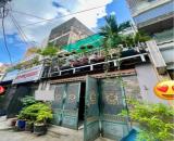 NGAY AEON TÂN PHÚ - 85M2 (5 X 17) - 2 TẦNG 4PN - HẺM XE HƠI - CHỈ HƠN 5 TỶ