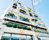 NHÀ MỚI-6 TẦNG - 5.7X18M -LÊ ĐỨC THỌ-AN HỘI TÂY- GÒ VẤP -HẺM 6M THÔNG BÀN CỜ -14.8 TỶ