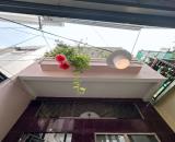 Nhà Quận 1 sát mặt tiền Bùi Thị Xuân: Đất dài 16m nở hậu 4.3m, chỉ 9 tỷ