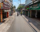 [O2576*] Mặt tiền Bành Văn Trân 11P CHDV thu nhập 70tr/tháng, sát Chợ Tân Bình, giá 24.x