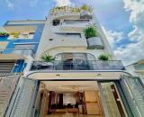 Bán Siêu Phẩm Nhà Phố Xây Dựng Mới Đường Phan Huy Ích, Phường 14, Quận Gò vấp, Hồ chí Minh