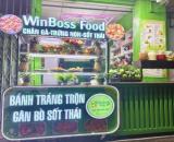 SHARE MẶT BẰNG BÁN NƯỚC – CÓ SẴN KHÁCH CŨ -  CHỈ 4 TRIỆU/THÁNG - TP HỒ CHÍ MINH