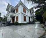 BIỆT THỰ TẠI LÁI THIÊU, THUẬN AN. DT: 2915M2. GIÁ 70 TỶ