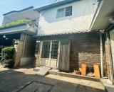 Nhà giáp mặt tiền Phạm Văn đồng và Phan Văn Trị, Gò Vấp, 43m2, nở hậu, 3PN 3WC, Chỉ 4 Tỷ T