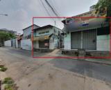 Dãy trọ MT Đường số 79, PL B – Dt 604m² (10 x 64m) – 38 phòng – Dòng tiền 80tr/th