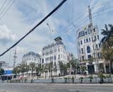 Nhà phố kinh doanh KDT Thái Bình Diamond city, p.Trần Hưng Đạo, tp.Thái Bình
