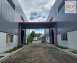 BÁN NHÀ XƯỞNG KCN MỸ PHƯỚC 1 – BẾN CÁT, BÌNH DƯƠNG – 5.000m²