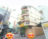Quận 5 Đường Nguyễn Trãi - Căn Góc - Hẻm Xe Hơi Thông 2 Mặt - 5 Tầng Nở Hậu 5m - 13,8 Tỷ