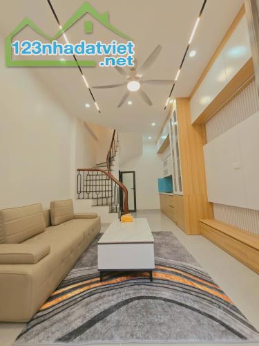 Bán nhà ngõ 96 Võ Chí Công, DT 28m, 4 tầng, MT 3.6m, giá 7.6 tỷ. - 5