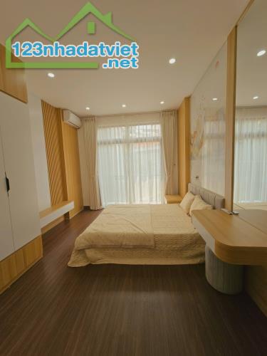 Bán nhà ngõ 96 Võ Chí Công, DT 28m, 4 tầng, MT 3.6m, giá 7.6 tỷ. - 3