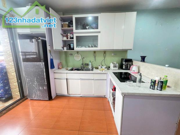 CHUNG CƯ HỒNG HÀ TOWER – VỊ TRÍ ĐẸP, TIỆN ÍCH ĐỦ ĐẦY - 2