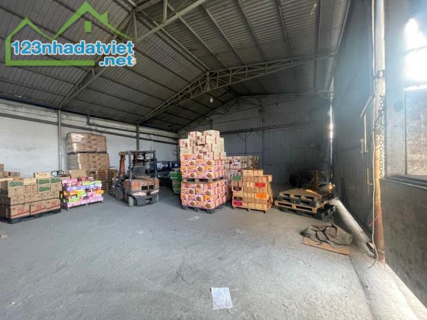 Bán Kho, Xưởng An Phú Đông 12, 20x33 Chỉ 32 Tỷ An Phú Đông Quận 12 - 2