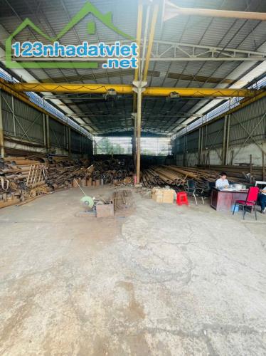 Bán Kho, Xưởng An Phú Đông 12, 20x33 Chỉ 32 Tỷ An Phú Đông Quận 12 - 3