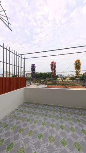 🔥🏠🚘P.15, QUẬN 8,SÁT MT, MỚI ĐẸP, HẺM NHỰA,Ô TÔ VÀO NHÀ, 104M2, 3TẦNG, 5PN, NHỈNH 6TỶ - 6