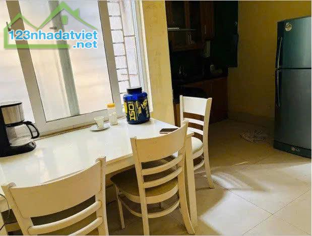 CHÍNH CHỦ CẦN BÁN NHÀ 3 TẦNG TẠI NGỌC HÀ - BA ĐÌNH - HÀ NỘI - 1