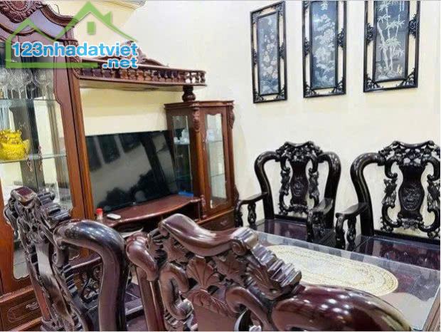 CHÍNH CHỦ CẦN BÁN NHÀ 3 TẦNG TẠI NGỌC HÀ - BA ĐÌNH - HÀ NỘI - 2