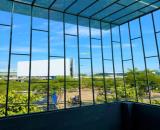 VIEW MÁY BAY MUA Ở NGAY 3 tầng mới THI SÁCH Hoà Cường NỘI THẤT TỐT