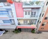 Bán nhà sát Quận 6, 3 tầng, 5x12, hẻm 6m thông thoáng, giá Nhỉnh 5 Tỷ ( TL )