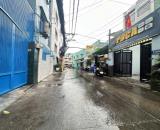 Bán nhà HXH Tô Hiến Thành Q10 ngay chợ Hòa Hưng, 6x19m cn 103m2 chỉ nhỉnh 15 tỷ