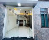 Nhà 3 tầng Nguyễn Thị Duệ thông Ngô Quyền 40m2 ngõ thông giá 2ty650