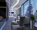 🔥 VĂN PHÒNG 162M² NGON - BỔ - RẺ MẶT ĐƯỜNG TỐ HỮU 🔥