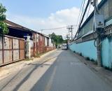 Bán Kho, Xưởng An Phú Đông 12, 20x33 Chỉ 32 Tỷ An Phú Đông Quận 12