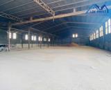 Cho thuê nhà xưởng giá rẻ 1.800m2 chỉ 40 triệu. P Hố Nai- TP Đồng Nai