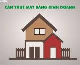 CHO THUÊ MẶT BẰNG KINH DOANH THÔNG TẦNG 1 + TẦNG 2 - G1 KHU CHUNG CƯ 7,2HA VĨNH PHÚC
