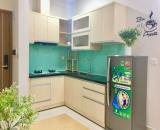 Cho thuê căn hộ Richstar Q. Tân Phú. 64m2 - 2PN - Full nội thất, giá thuê 14tr/th