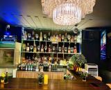 Do không có người quản lý, cần sang nhượng gấp quán bar nhỏ xinh KHU PHỐ TÂY LÊ THÁNH TÔN