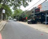 Bán đất góc 2 mặt tiền 1 sẹc đường Bùi Văn Hòa, An Bình; sổ hồng 214m2 ngang 7.2m giá 9 tỷ