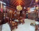 🕌 BIỆT THỰ ĐẲNG CẤP KĐT SAO ĐỎ – LÔ GÓC 2 MẶT TIỀN – KHẲNG ĐỊNH GIÁ TRỊ CHỦ NHÂN