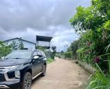 ĐẤT VEN ĐÀ LẠT NỞ HẬU – KHÔNG GIAN YÊN TĨNH PHÙ HỢP LÀM NHÀ VƯỜN NGHỈ DƯỠNG