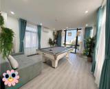Villa Phong Cách Hiện Đại Dòng Tiền 120Tr/tháng Mặt Tiền Võ Duy Ninh