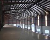 CHO THUÊ KHO XƯỞNG QUẬN 8 - VỊ TRÍ ĐẸP - TIẾP NHẬN ĐA NGÀNH - NHIỀU DIỆN TÍCH