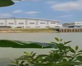 đất mặt tiền lộ oto và sông lớn diện tích tới 3600m2