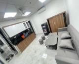 Cho thuê CHDV phố Cự Lộc, Thanh Xuân 95m, 8 tầng.Giá: 130tr/ tháng. LH: 0937158386