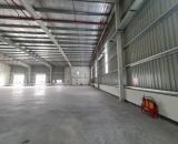 CHO THUÊ NHÀ XƯỞNG 5.000M² TẠI GIA LỘC HẢI DƯƠNG