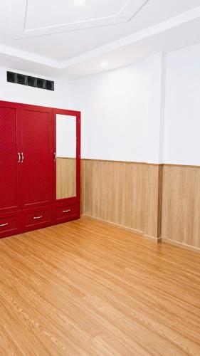 CHỦ THIỆN CHÍ BÁN GÒ VẤP - PHẠM VĂN CHIÊU - 50m2 - 2 TẦNG - XE HƠI ĐỖ CỬA - 2