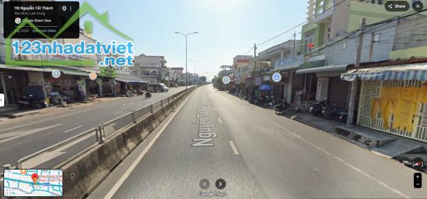 🏡 Bán Nhà MT Nguyễn Tất Thành, Bắc Bình, Bình Thuận