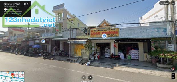 🏡 Bán Nhà MT Nguyễn Tất Thành, Bắc Bình, Bình Thuận - 1