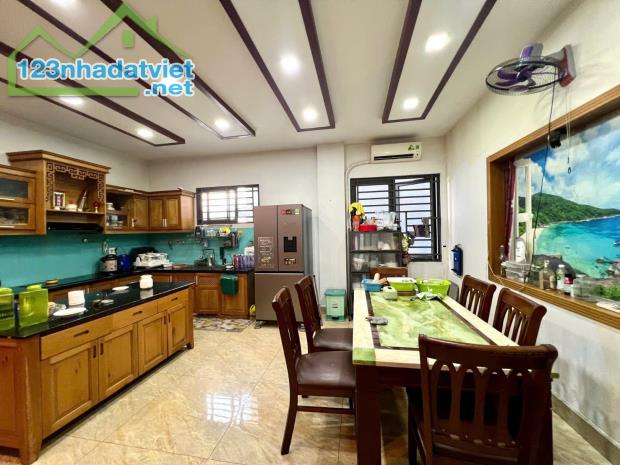 NHÀ 4 TẦNG HẺM 8M ĐƯỜNG GÒ DẦU - PHƯỜNG TÂN SƠN NHÌ - TÂN PHÚ - DT12OM - GIÁ 14.5 TỶ - 2