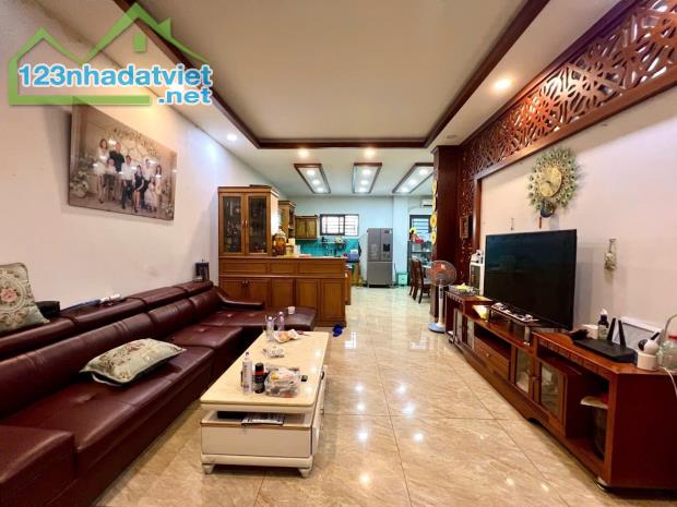 NHÀ 4 TẦNG HẺM 8M ĐƯỜNG GÒ DẦU - PHƯỜNG TÂN SƠN NHÌ - TÂN PHÚ - DT12OM - GIÁ 14.5 TỶ - 3