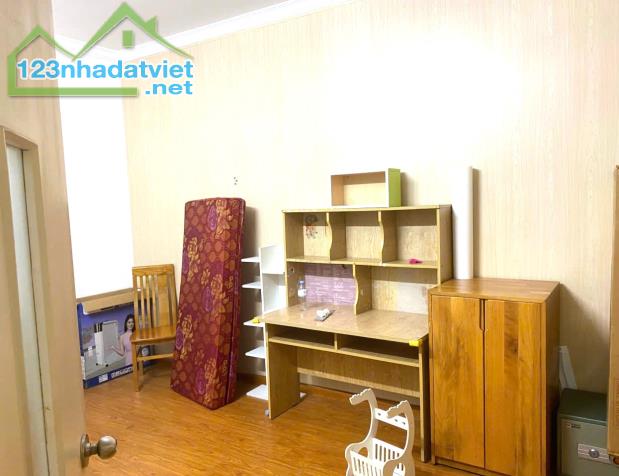 ❇️ CHO THUÊ CHUNG CƯ VƯỜN XUÂN 71 NGUYỄN CHÍ THANH, ĐỐNG ĐA, 105 M2, 2 PHÒNG NGỦ, 2 VS FUL - 1