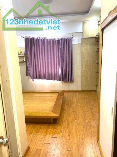 ❇️ CHO THUÊ CHUNG CƯ VƯỜN XUÂN 71 NGUYỄN CHÍ THANH, ĐỐNG ĐA, 105 M2, 2 PHÒNG NGỦ, 2 VS FUL - 4