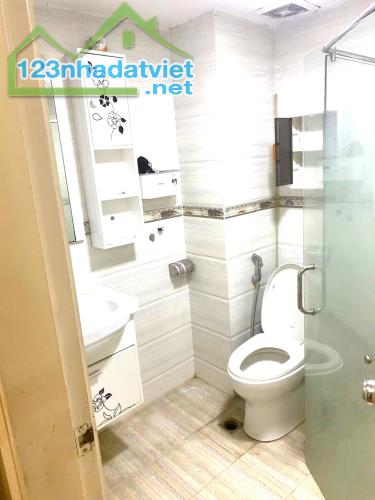 ❇️ CHO THUÊ CHUNG CƯ VƯỜN XUÂN 71 NGUYỄN CHÍ THANH, ĐỐNG ĐA, 105 M2, 2 PHÒNG NGỦ, 2 VS FUL - 5